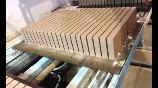 Block Machine Steel Pallets by GPE