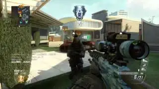 Triple QuickScope