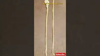 #goldchain #chain #shorts #mukulmouryaworldvlog #ytshorts #trendinggolddesign #sidelocketgoldchain