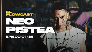 NEO PISTEA revela los mejores momentos de MODO DIABLO, su historia y el origen del TRAP HISPANO