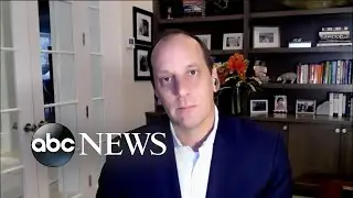 Presidential transition turmoil