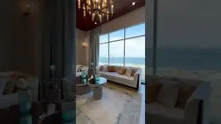 Saima Tower HMR Water Front DHA Phase 8 Karachi