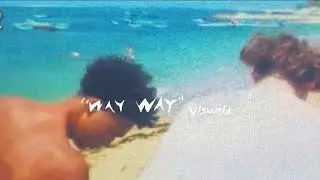 Swes1a - Way Way (Spanglish)