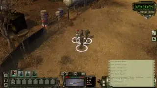 Shiva mix by qkmbr + Ori playin Wasteland 2