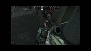 ESCAPE FROM TARKOV - CREATE A DISTRACTION - PART 2