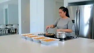 Filipina's are good at cooking