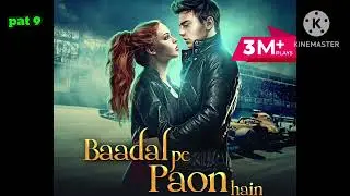 Baadalpc paon hain | Part 9 hindi | K.G movie Songs #pocketfm #fm