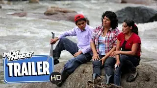 WATER FOR LIFE | Official HD Trailer (2025) | DOCUMENTARY | Film Threat Trailers