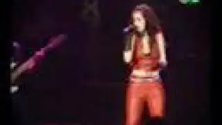 Natalia Oreiro - Rio De La Plata (Hungary)