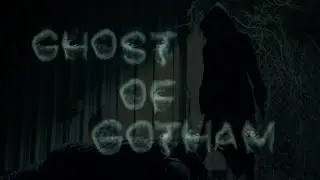 Ghost Of Gotham  (Fan Made Film)