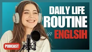 Master Daily Conversations: Everyday English Listening & Speaking Practice for Beginners