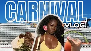 Carnival Magic Birthday Cruise💕🚢 #firstcruise  #carnivalmagic  #birthdaycelebration 