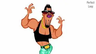 Mr. Douchebag 10 Hours