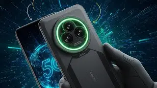 Nokia N96 Pro 5G &ndash; ekskluzywny pierwszy wygląd, cena, data premiery i funkcje