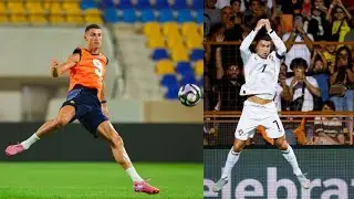 Cristiano Ronaldo Tricks | Cristiano Ronaldo Best Skills