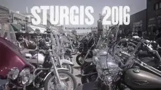 76th Sturgis Motorcycle Rally Recap | Harley-Davidson