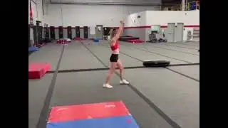 LEVEL 1 TUMBLING