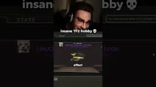 unboxing THIS rare TF2 hat 😳