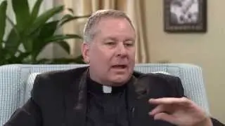 Spiritual & Mental Health for Priests | Encounter