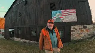 Elite Dog Work & High Volume Shooting | Upland Adventures Ep. 8