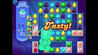 Candy Crush Soda Saga Level 13134