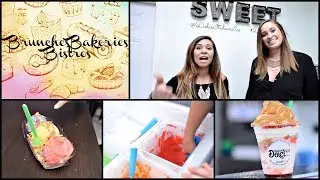 EPISODE #1: Dolce Italian Ice - Pacific Beach in SD, CA | BBB