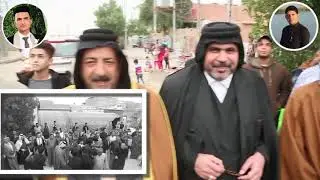 أقوى رباط / ذوله الساده لو طبو يختاضون صباح المالكي أفراح حسين الكناني