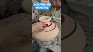 Old memories of punjab culture|| Amazing village life Ancient before early 90