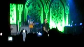 Dropkick Murphys - Fields of Athenry Live Toronto 11/19/09