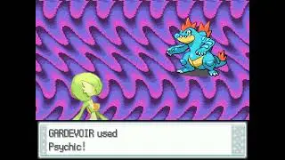 Pok&eacute;mon SoulSilver Version - Ace Trainer Cal