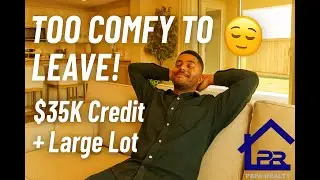Too Comfortable to Leave&hellip; But You HAVE to See This Home!