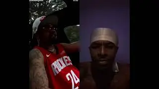 WTHelly❓❓🔥1🔥JuvieDaGreat - Car Freestyle #short #shorts #MECSMISALUTE🤴🏿💯
