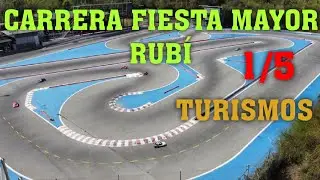 #Resumen Carrera🏁 1/5 de Turismos💨💨💨