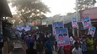 Abdul Awal Sardar Gosairhat Shariatpur