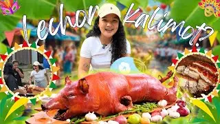 Lechon Kalimot