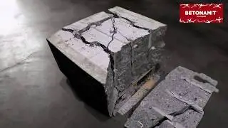 BETONAMIT&reg; | Non-Explosive Cracking Agent