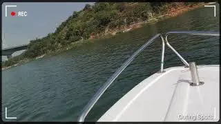 Durgama Ceruvu & Cable Bridge @Hitech City