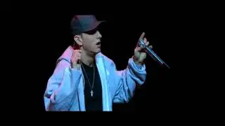 Eminem Relapse Live In Detroit 2009