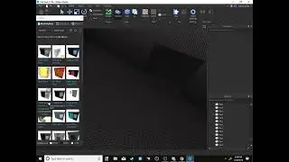 Dev stream fallout prt 3