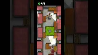 HUNTER ASSASSIAN GAMEPLAY EP 36