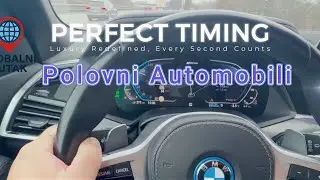 Ovaj Auto ce vas iznenaditi BMW X5 2021 e45