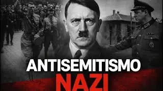  &iquest;Por Qu&eacute; Hitler Odiaba a los Jud&iacute;os? El Origen del Antisemitismo Nazi