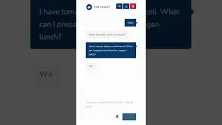 LaraGPT and the Food Industry: Improving Recipe Generation