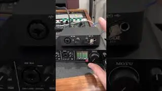 Mini review de la interface MOTU M2 y comparaci&oacute;n con la RODE AI-1