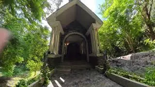 The Most Beautiful Church In Sri Lanka