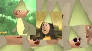 The slayer gnome child