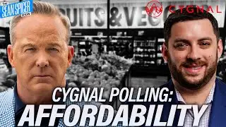 Affordability Crisis: Polls Show What Americans Really Think | Nick Weinstein