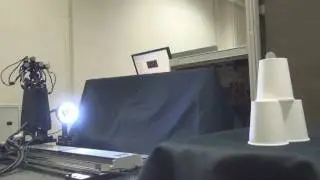 Card Throwing and Shooting by a High-speed Multifingered Hand and a Vision System
