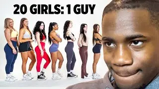 Smash Or Pass Fitness Model Edition