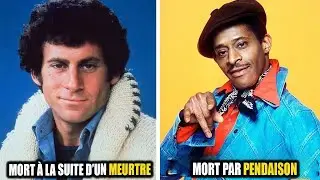 12 acteurs bien-aimés de Starsky et Hutch décédés tragiquement